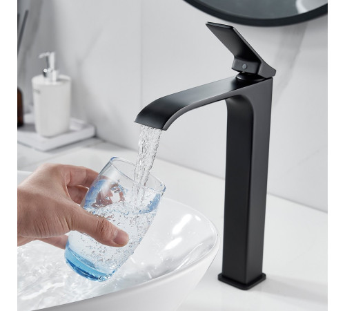 Смеситель Shevanik S4011H