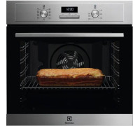 Электрический духовой шкаф Electrolux SurroundCook 600 EOF3H70X