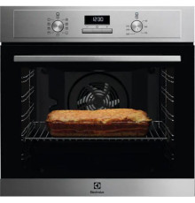 Электрический духовой шкаф Electrolux SurroundCook 600 EOF3H70X
