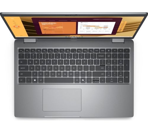 Ноутбук Dell Latitude 5550-7655