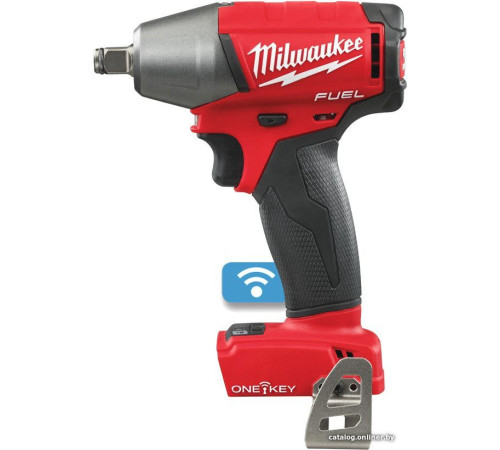 Гайковерт Milwaukee M18 ONEIWF12-0 FUEL 4933451153 без АКБ