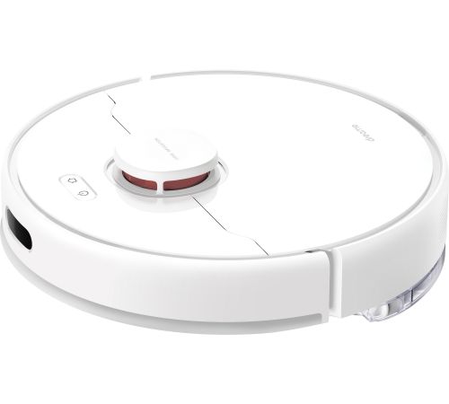 Робот-пылесос Dreame D9 Max RLD33GA международная версия Dreamehome, белый