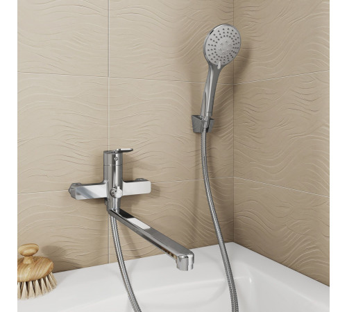 Смеситель Milardo Demi DEMSB00M10