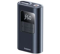 Автомобильный компрессор Baseus PrimeTrip VA1 Wired and Wireless 2-in-1 C11169001121-00