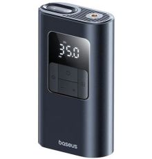 Автомобильный компрессор Baseus PrimeTrip VA1 Wired and Wireless 2-in-1 C11169001121-00