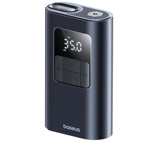 Автомобильный компрессор Baseus PrimeTrip VA1 Wired and Wireless 2-in-1 C11169001121-00