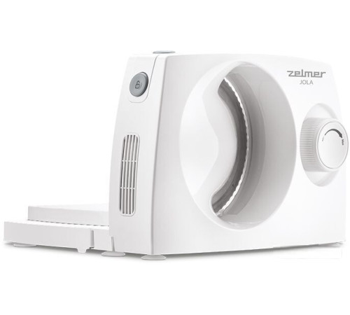 Ломтерезка Zelmer ZFS1016