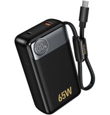 Внешний аккумулятор Hoco Q53 12000mAh черный