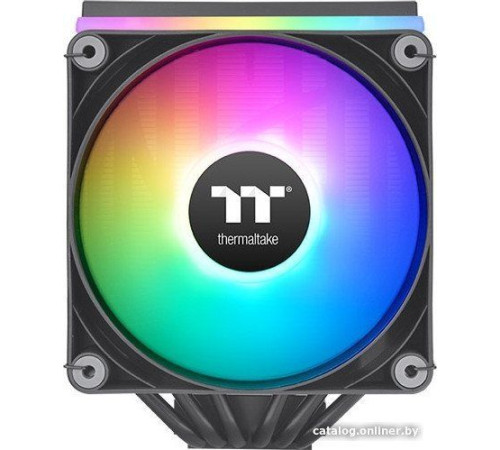 Кулер для процессора Thermaltake Astria 600 ARGB CL-P121-CA12SW-A