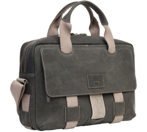 Мужская сумка Klondike 1896 Native KD1130-01 черный