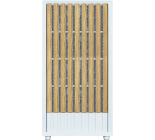 Корпус Zalman P10 NAMU белый