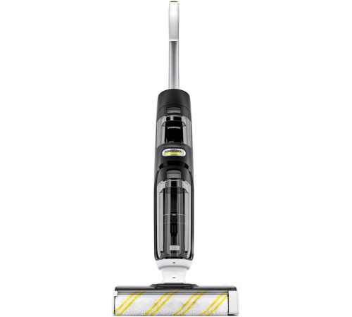 Вертикальный моющий пылесос Karcher FCV 4 Dry Extra 1.056-136.0