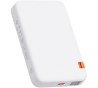 Внешний аккумулятор McDodo MC-510 20W 10000mAh белый