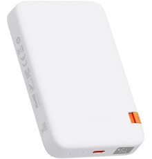 Внешний аккумулятор McDodo MC-510 20W 10000mAh белый