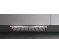 Кухонная вытяжка Falmec Gruppo Incasso NRS 70 нержавеющая сталь