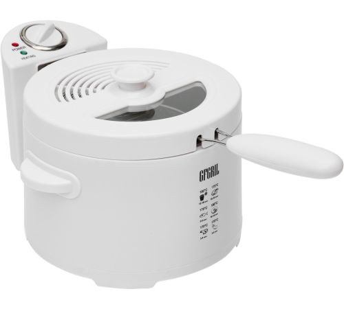 Фритюрница GFgril GFF-014