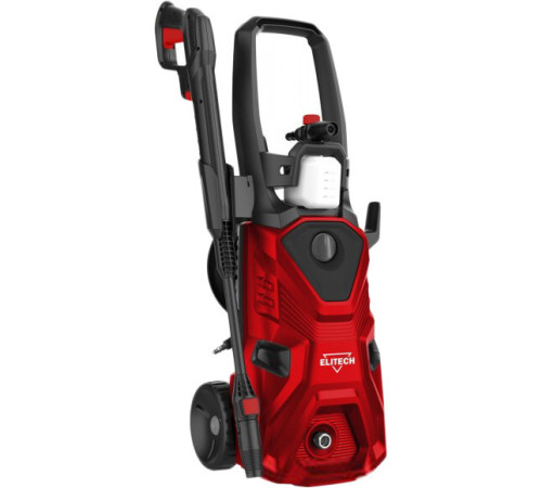 Мойка высокого давления ELITECH М 1900РКП
