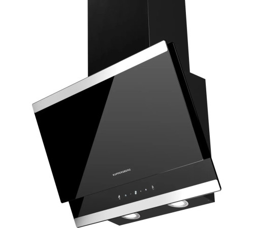 Кухонная вытяжка KUPPERSBERG F 603 BX
