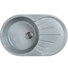 Кухонная мойка Wisent WA02-17 GER013