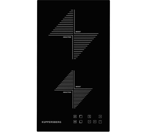 Варочная панель KUPPERSBERG ICO 302
