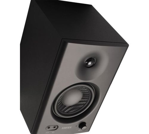 Монитор ближнего поля Edifier MR4 черный