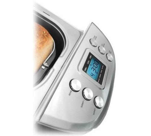 Хлебопечка CENTEK CT-1415 черный