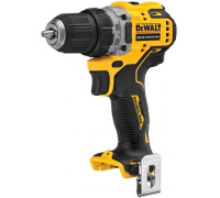 Дрель-шуруповерт DeWalt DCD701N-XJ без АКБ
