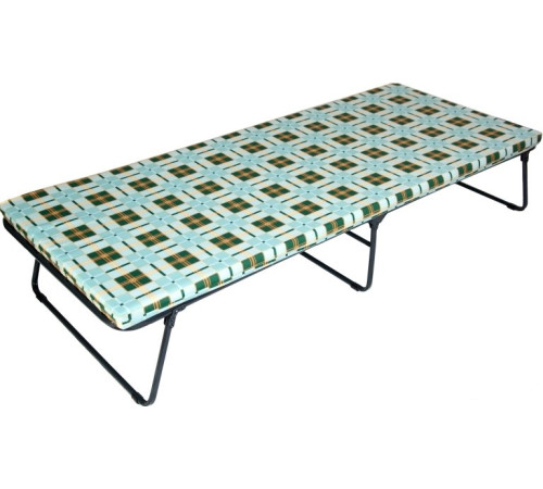 Раскладушка Olsa Отдых c4 цвет в ассортименте