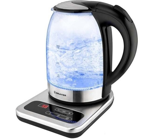 Электрический чайник Brayer BR1003