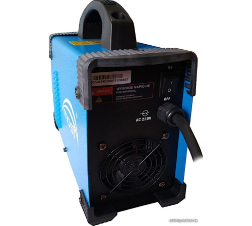 Сварочный инвертор MOST PONTE 201 PRO