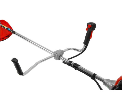 Триммер ECO GTP-255 Power Plus