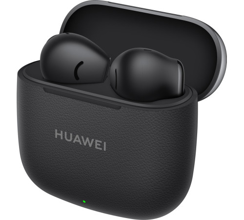 Наушники Huawei FreeBuds SE 3 черный, международная версия