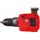 Дрель-шуруповерт Milwaukee M18 FUEL M18ONEDD3-502X 4933492802 с 2-мя АКБ 5 Ач, кейс
