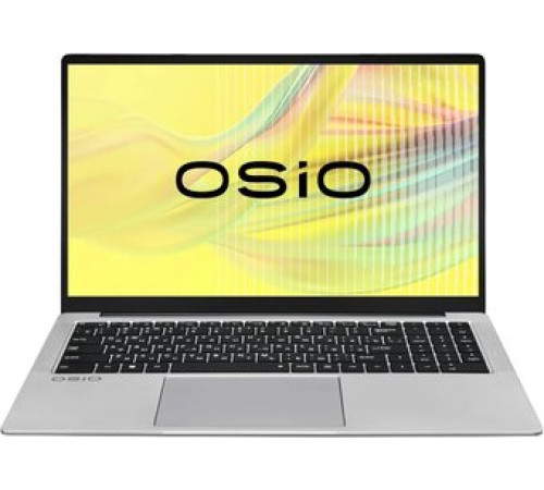 Ноутбук OSiO FocusLine F160I-014