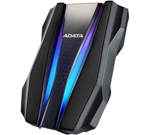 Внешний накопитель ADATA HD770G 1TB AHD770G-1TU32G1-CBK