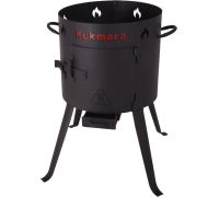 Печь под казан Kukmara ук03