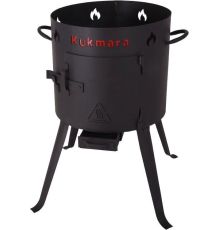 Печь под казан Kukmara ук03