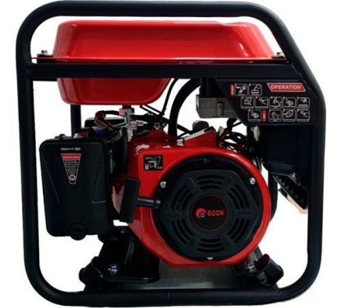 Бензиновый генератор Edon PT-4000C