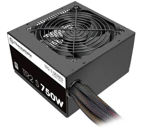 Блок питания Thermaltake TR2 S 750W PS-TRS-0750NN2AWE-1