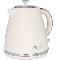 Электрический чайник Oursson KE1718P/IV
