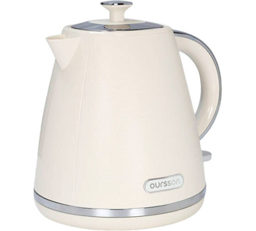 Электрический чайник Oursson KE1718P/IV