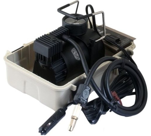 Автомобильный компрессор Беркут SPEC-15