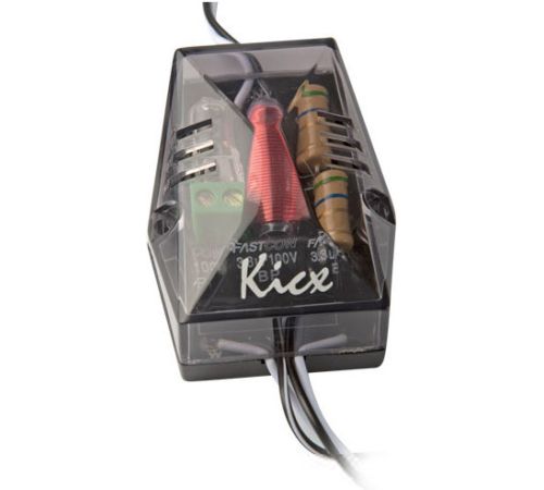 Компонентная АС KICX PD 6.2