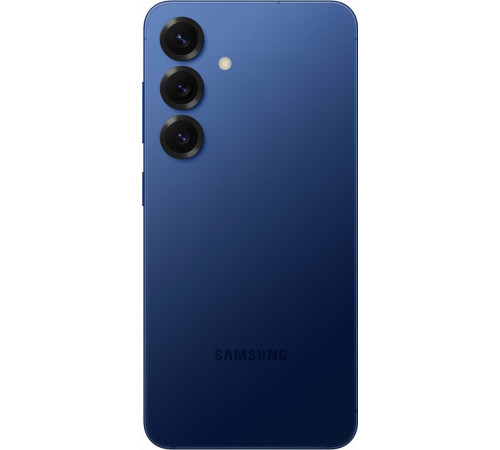 Телефон Samsung Galaxy S25 SM-S931B 12GB/256GB синий