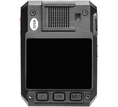 Экшен-камера BodyDvr X5A