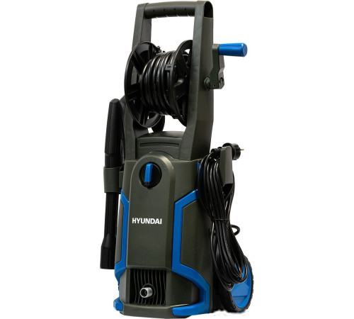 Мойка высокого давления Hyundai HHW 140-460