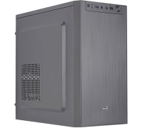 Корпус AeroCool CS-108-S-BK-v1