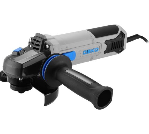 Угловая шлифмашина Deko DKAG1300 Pro 085-1055