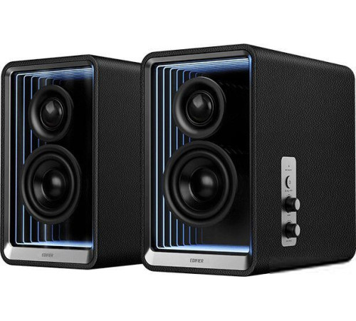 Акустика Edifier QR65 черный