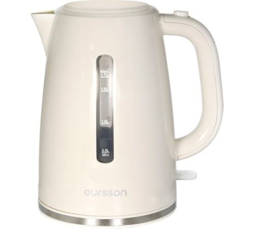 Электрический чайник Oursson EK1714P/IV